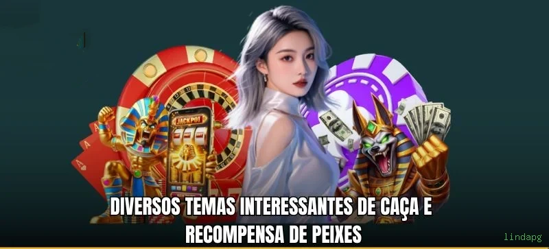 Estatísticas lindapg